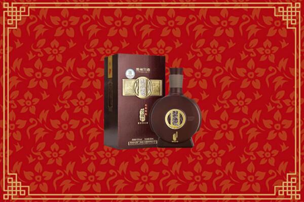 雅安荥经县回收习酒